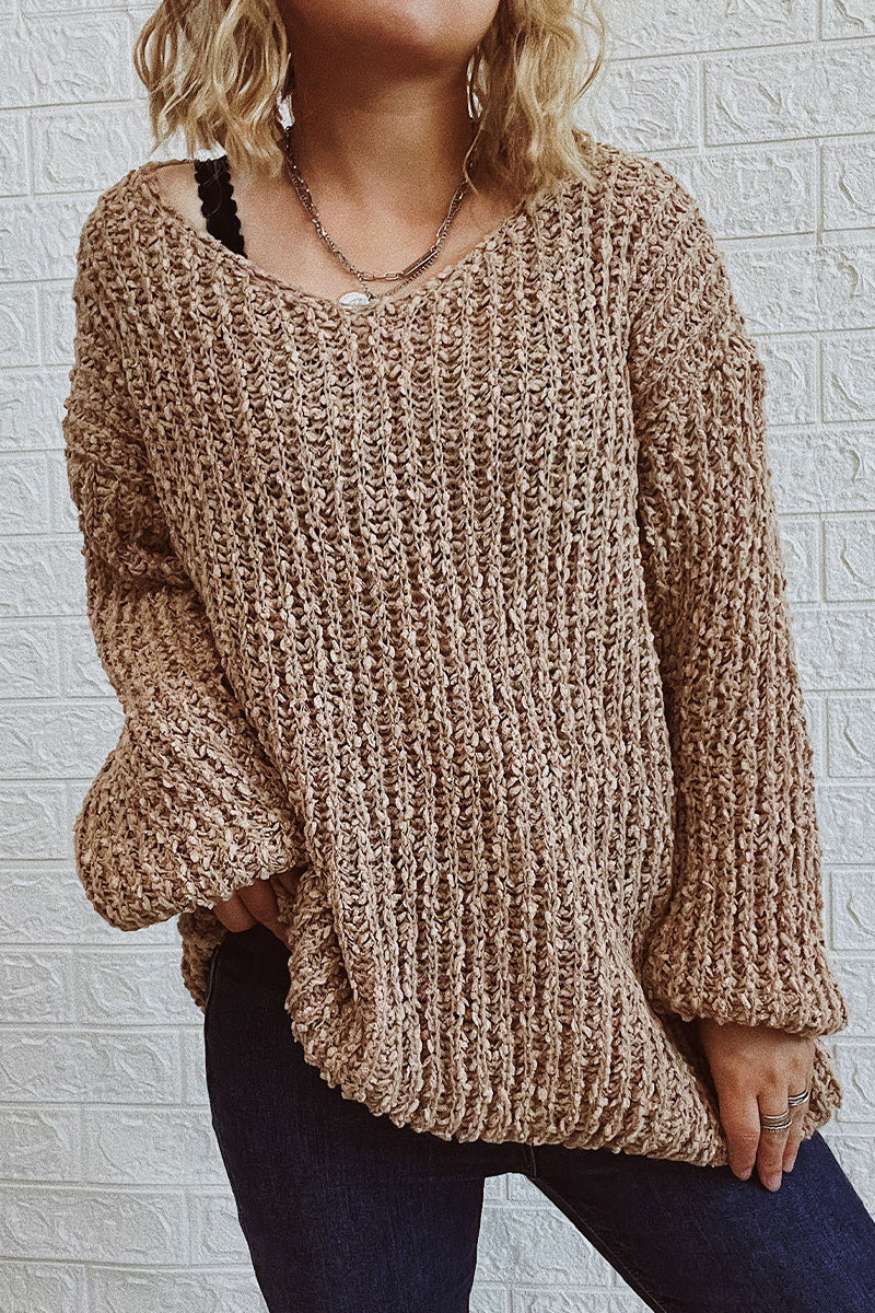 Beautifully Crafted Jumper