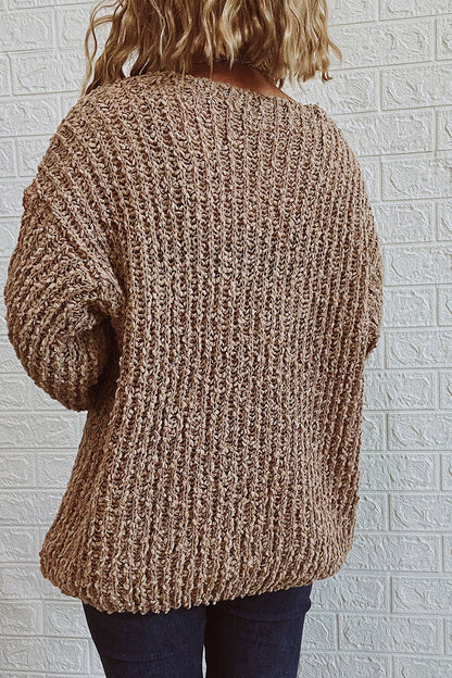 Beautifully Crafted Jumper