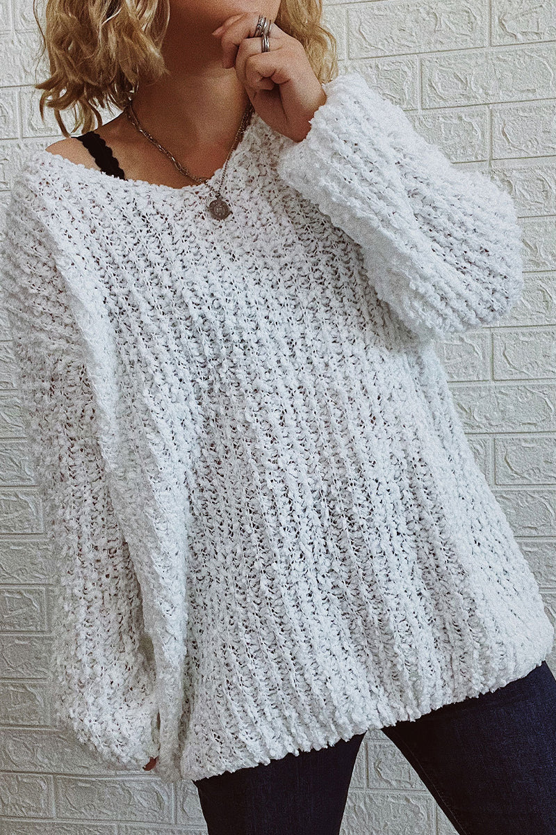 Thoughtfully Designed Jumper