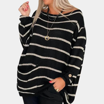 Gracefully Designed Jumper