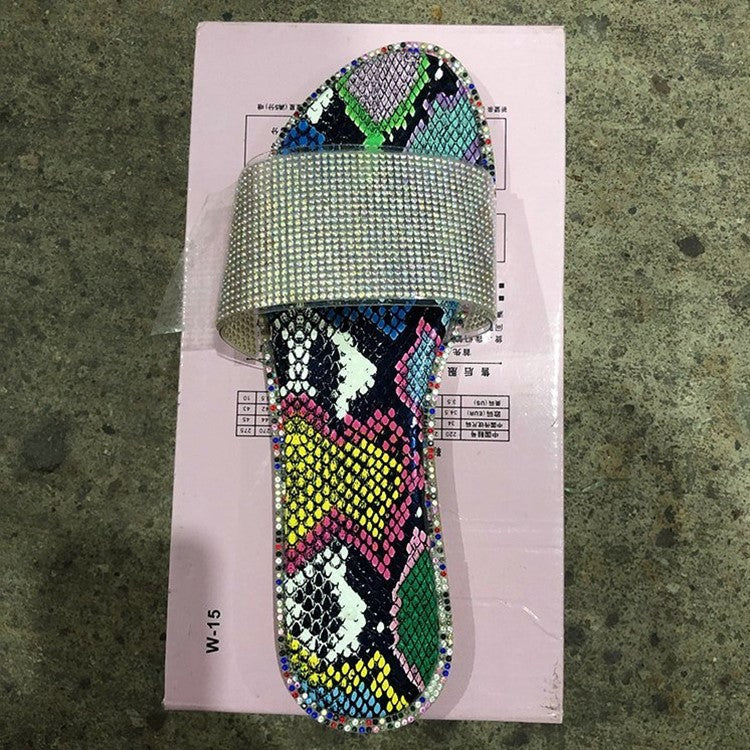 Chic Orthopedic Sandals with Unique Design