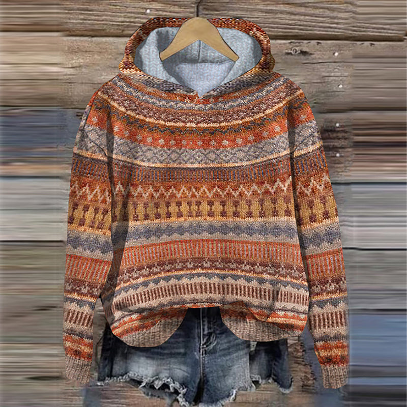 Classic Vintage Jumper