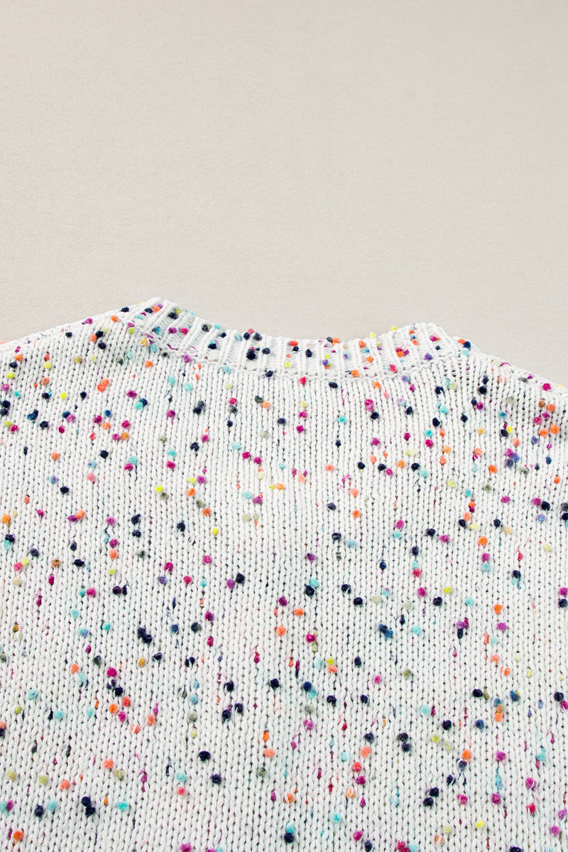 Classic Designed Jumper