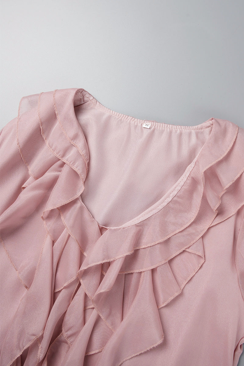 LM | Casual and Effortless Winter Dress