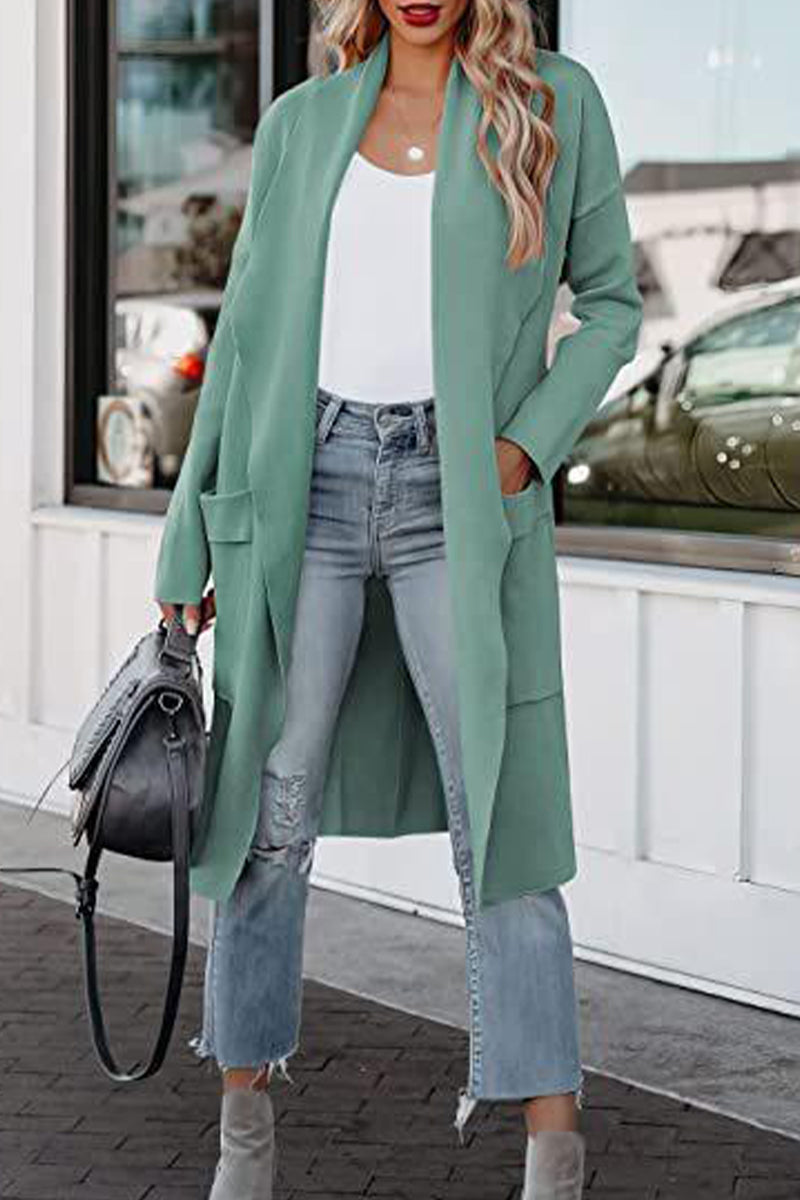 Gracefully Designed Jumper