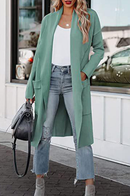 Gracefully Designed Jumper