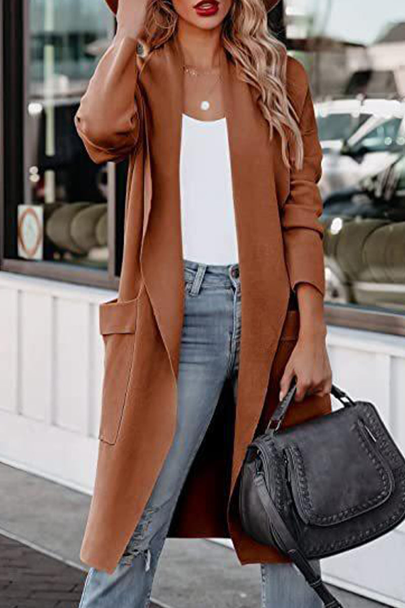 Gracefully Designed Jumper
