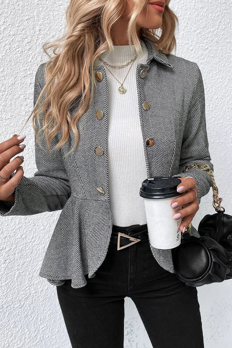 LM | Classic and comfortable garment