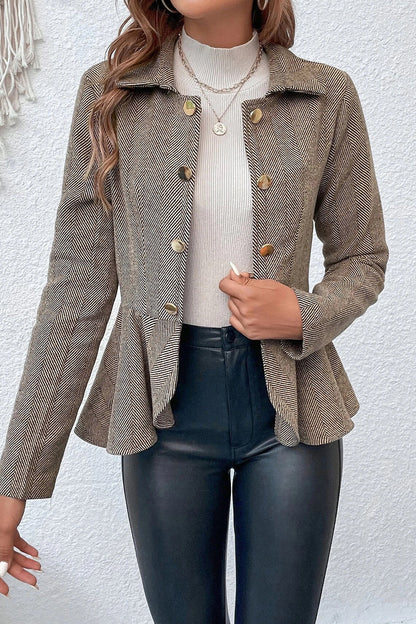 LM | Classic and comfortable garment