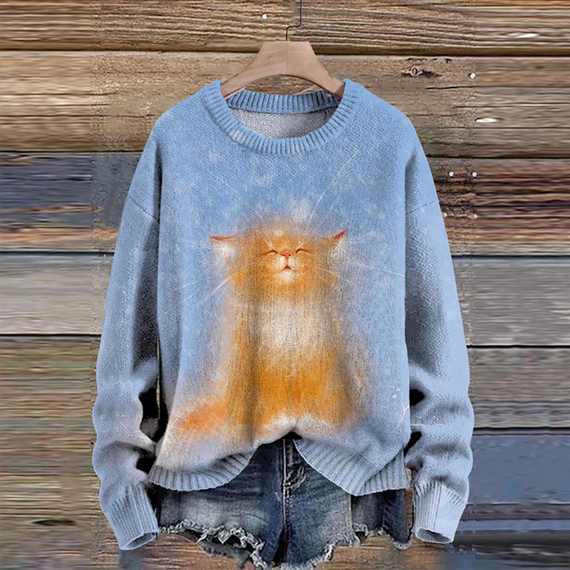 Classic Vintage Jumper