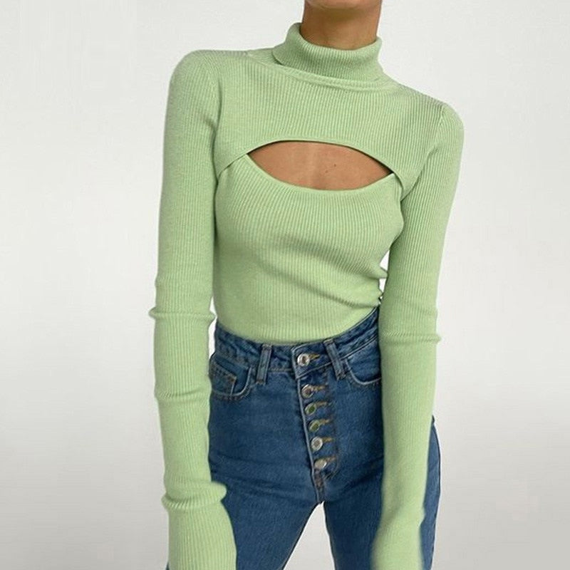 Classic Designed Jumper