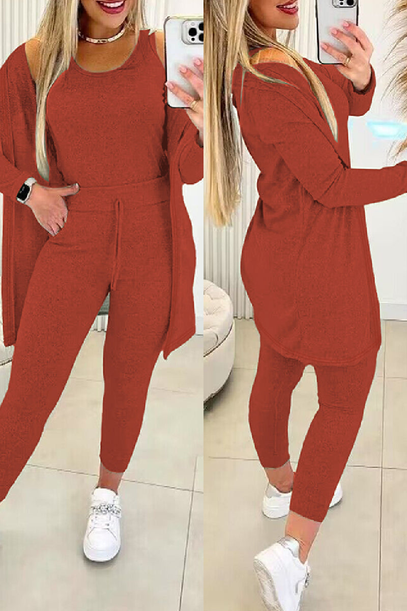 LM | Comfortable and cool summer piece