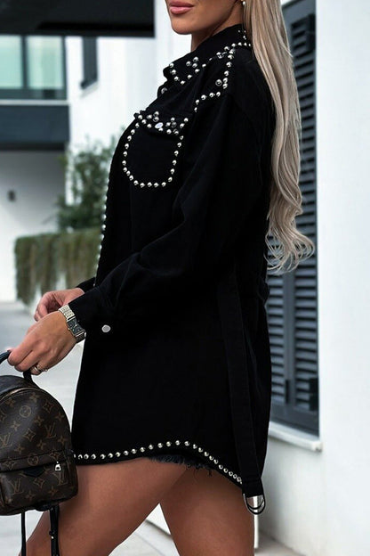 Classic Vintage Jacket