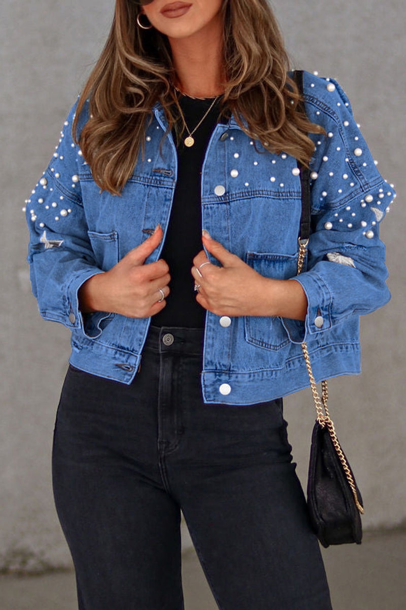 Classic Designed Jacket