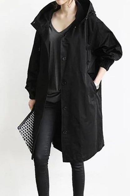 LM | Feminine and cozy winter piece