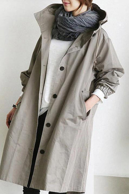 LM | Feminine and cozy winter piece