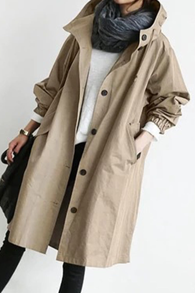 LM | Feminine and cozy winter piece