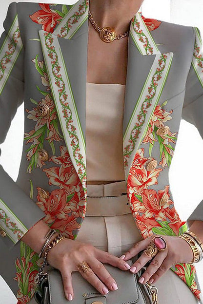 LM | Elegant and casual cardigan