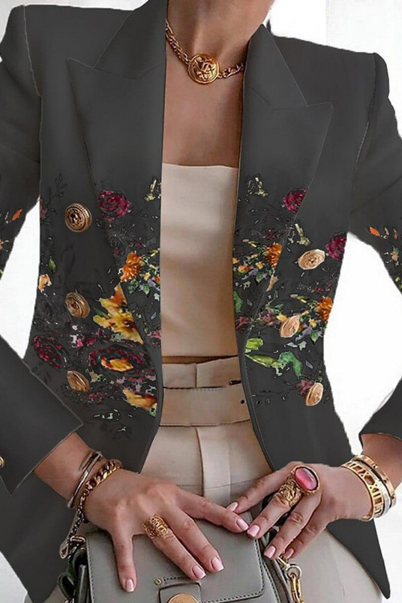 LM | Elegant and casual cardigan
