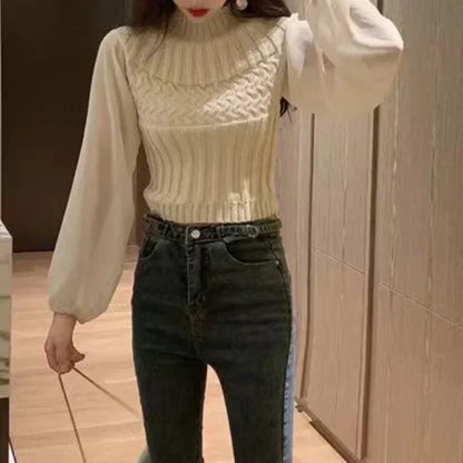 Beautifully Crafted Jumper
