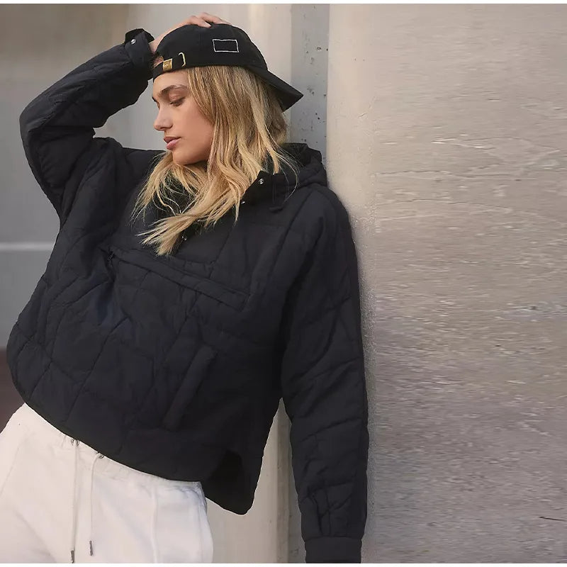Thoughtfully Designed Jumper