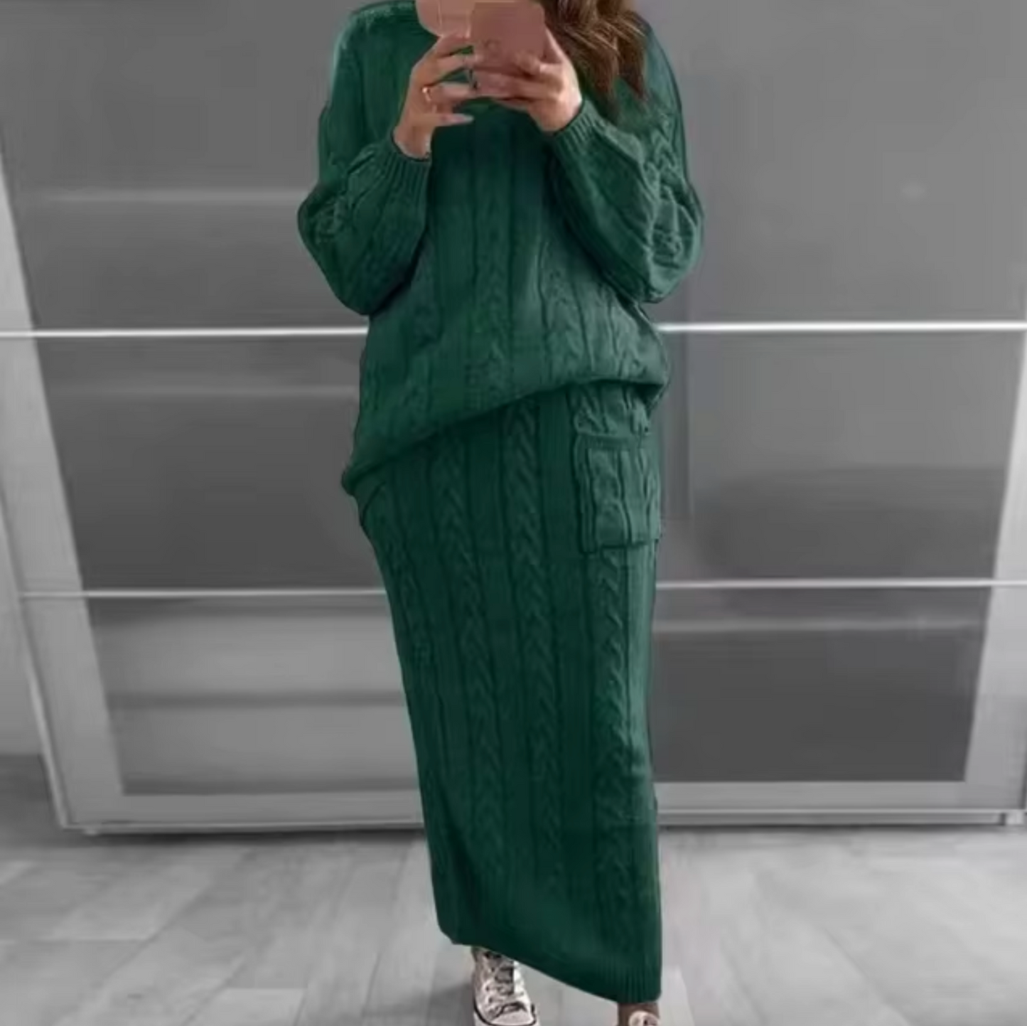 Beautifully Crafted Jumper