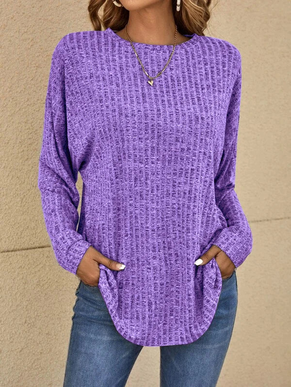 LM | Long sleeve sweater