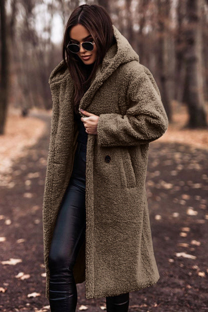 Timeless Vintage Style Jacket