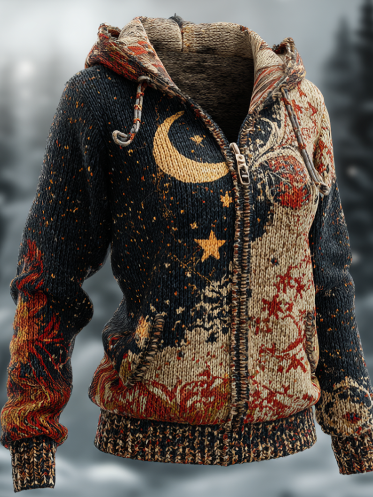 Elegantly Designed Cardigan
