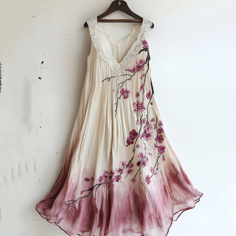 Classic Vintage Dress