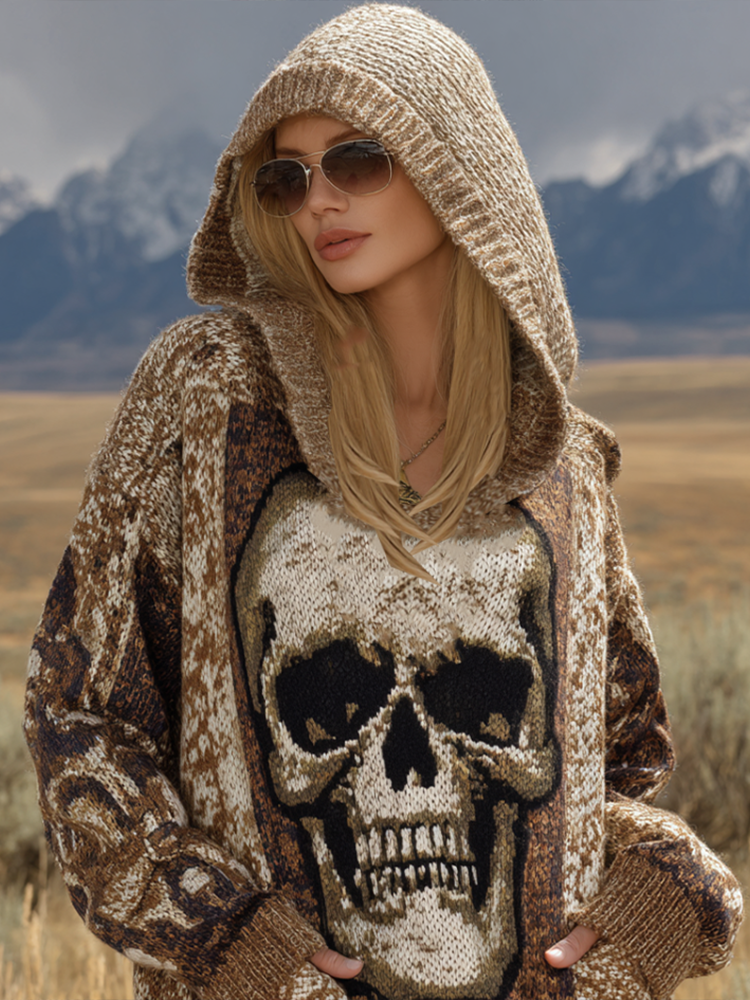 Classic Designed Jumper