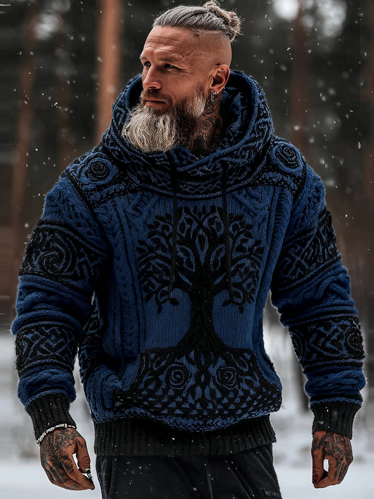 Thoughtfully Designed Jumper