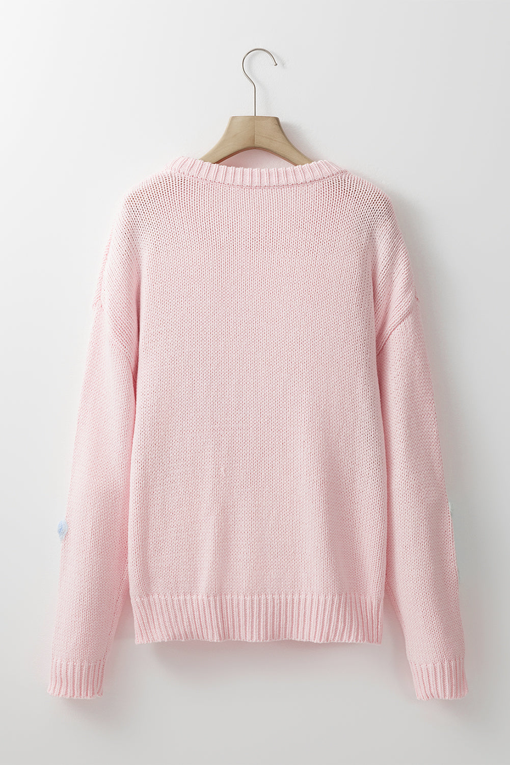 Classic Vintage Jumper
