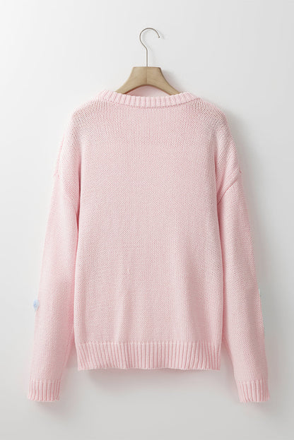Classic Vintage Jumper