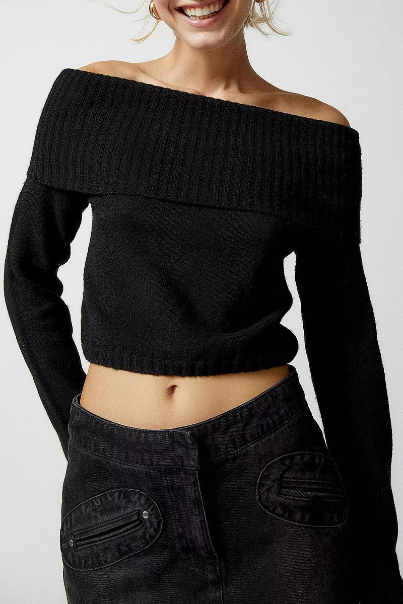 Beautifully Crafted Jumper
