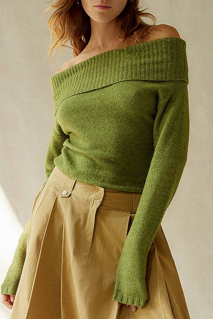 Beautifully Crafted Jumper
