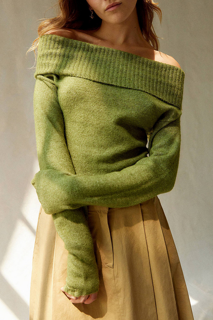Beautifully Crafted Jumper