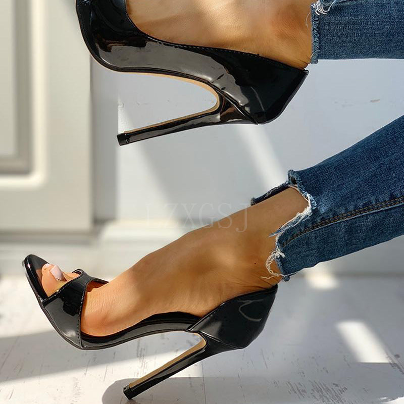Elegant Orthopedic Sandals for Every Step