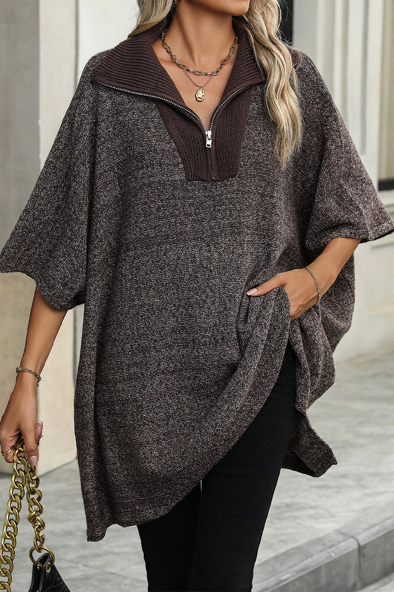 Timeless Vintage Style Jumper
