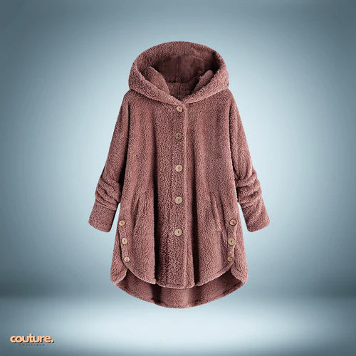 LM | with buttons and hood