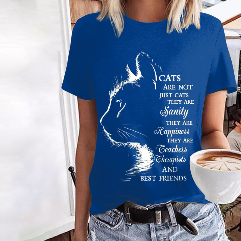 Classic Designed T-Shirt