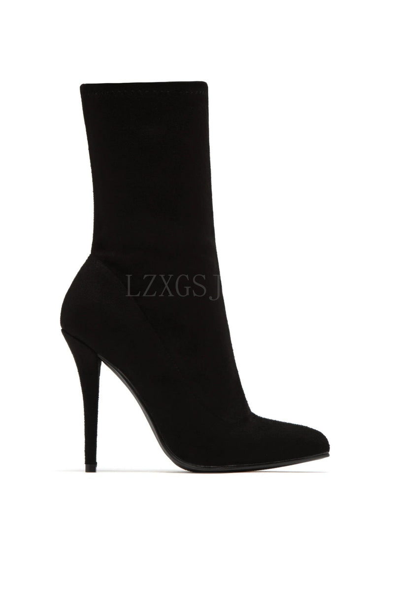 Stylish Orthopedic Boots for Any Occasion