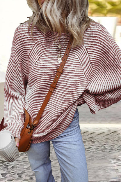 Vintage Inspired Jumper