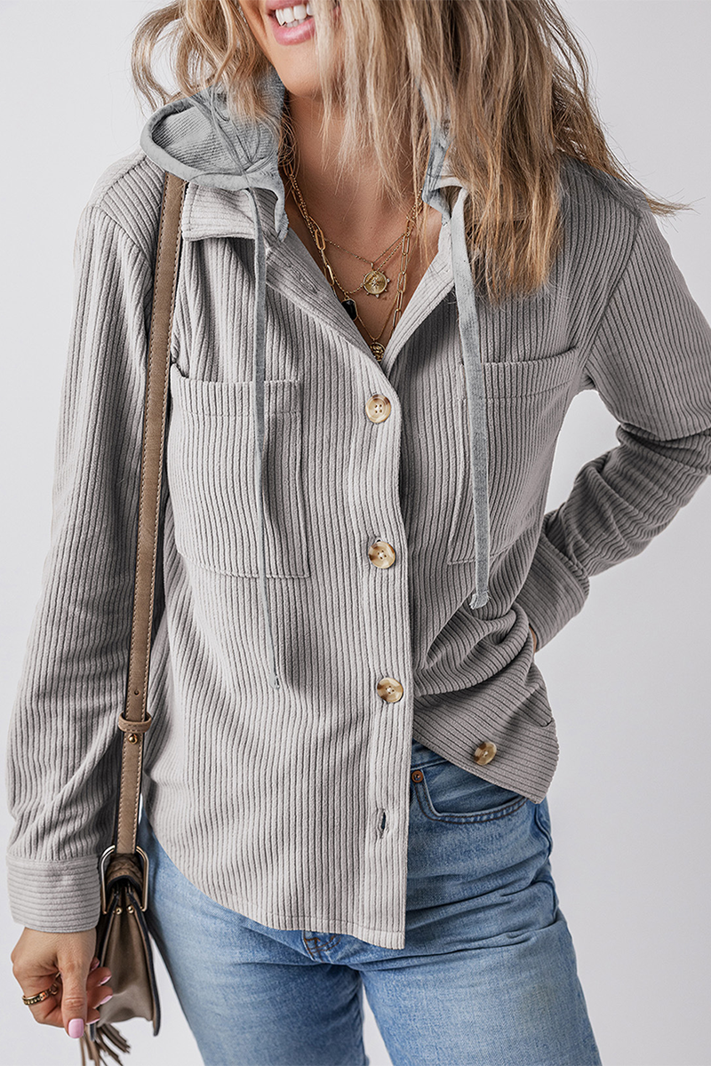 Elegantly Designed Jacket