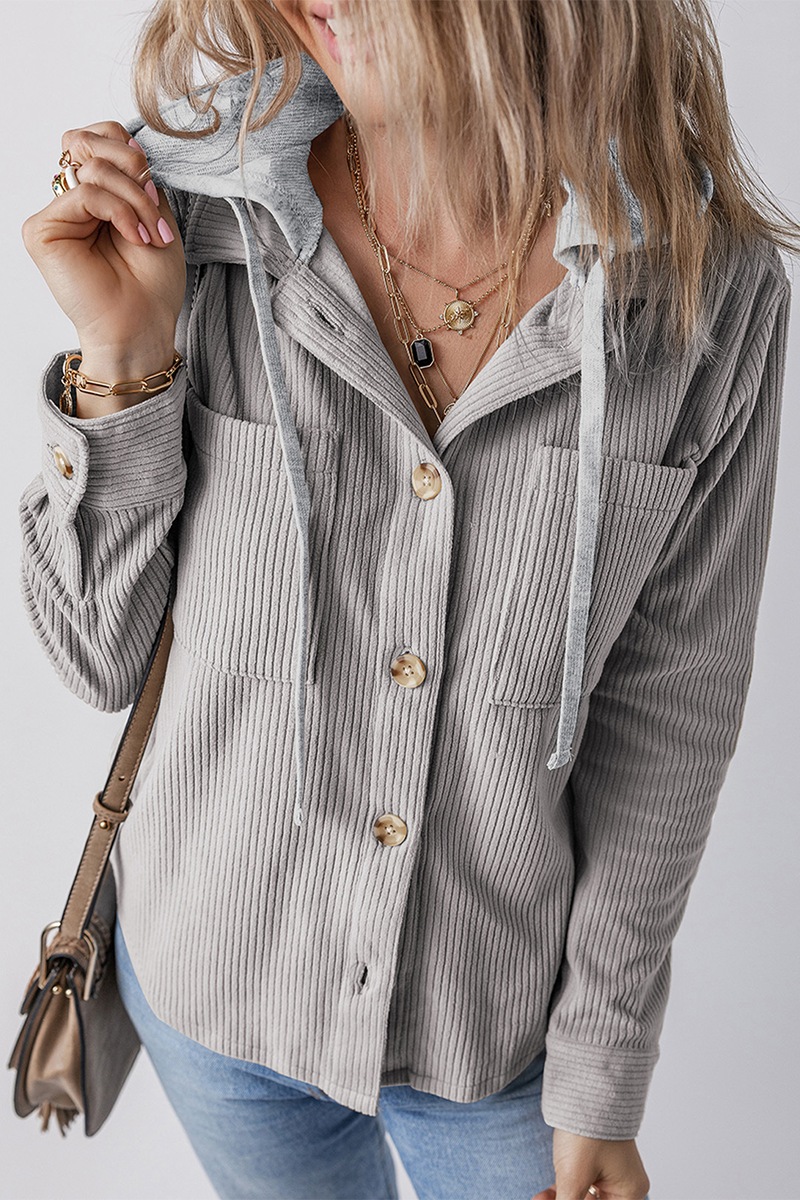 Elegantly Designed Jacket
