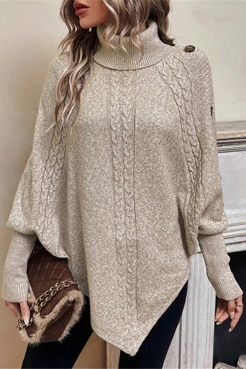 Classic Vintage Jumper