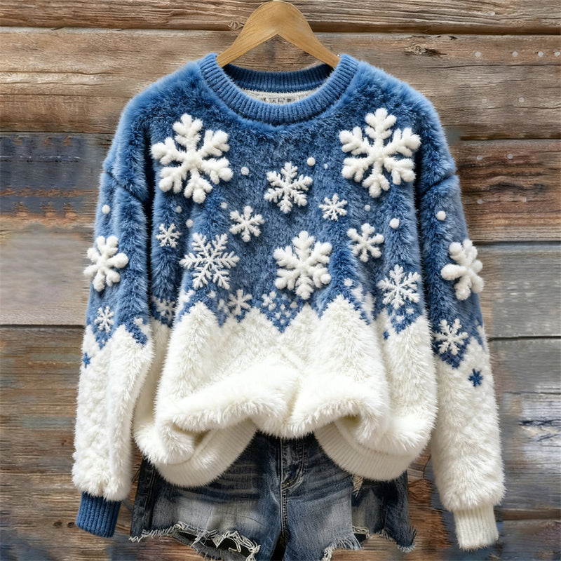 Gracefully Designed Jumper