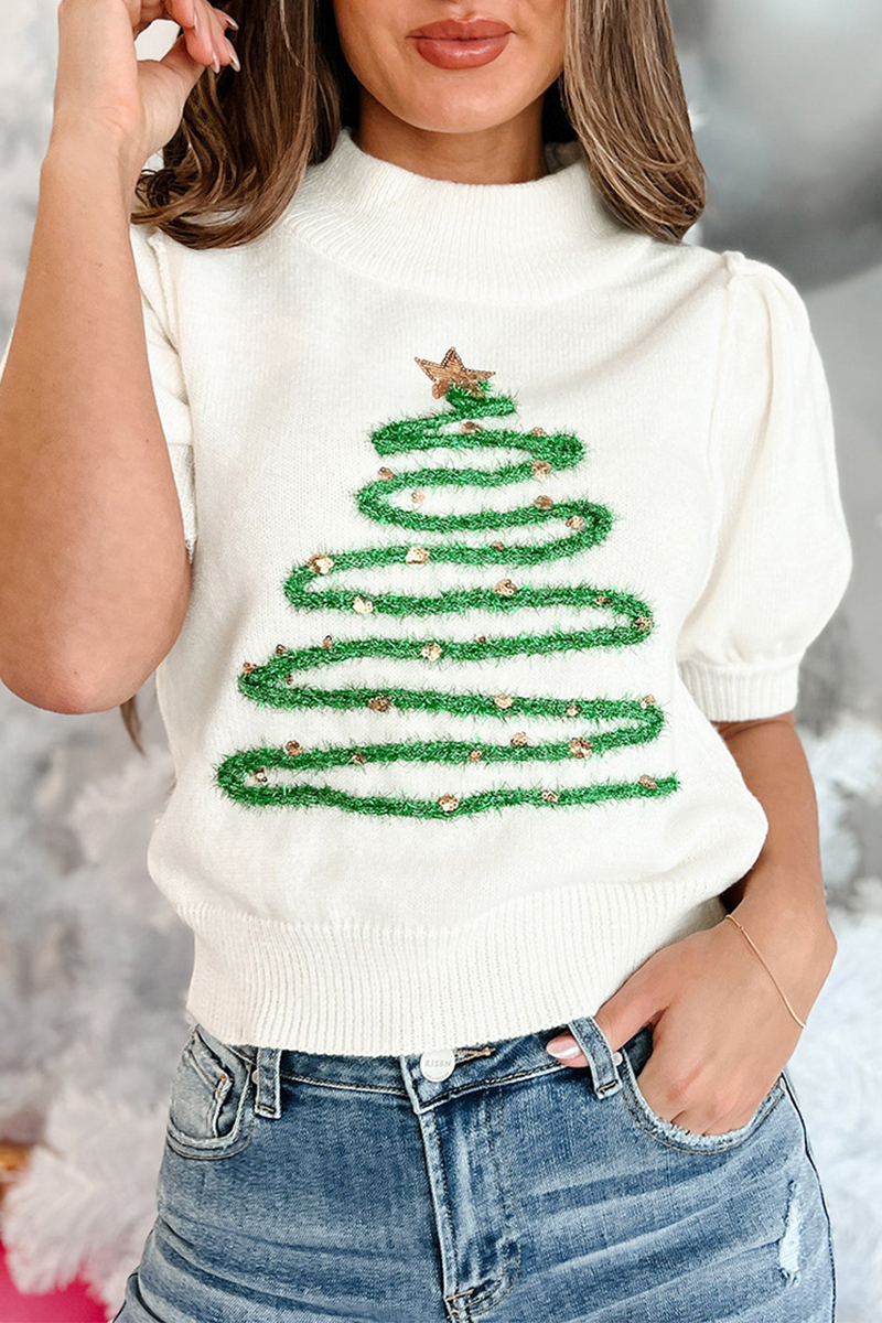 Elegantly Designed Jumper
