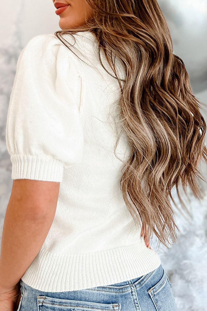 Elegantly Designed Jumper