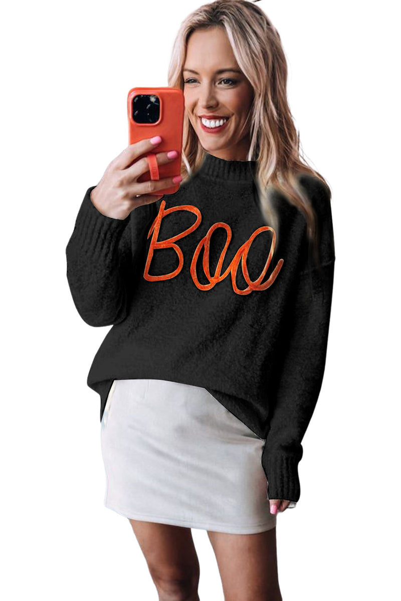 Classic Designed Jumper